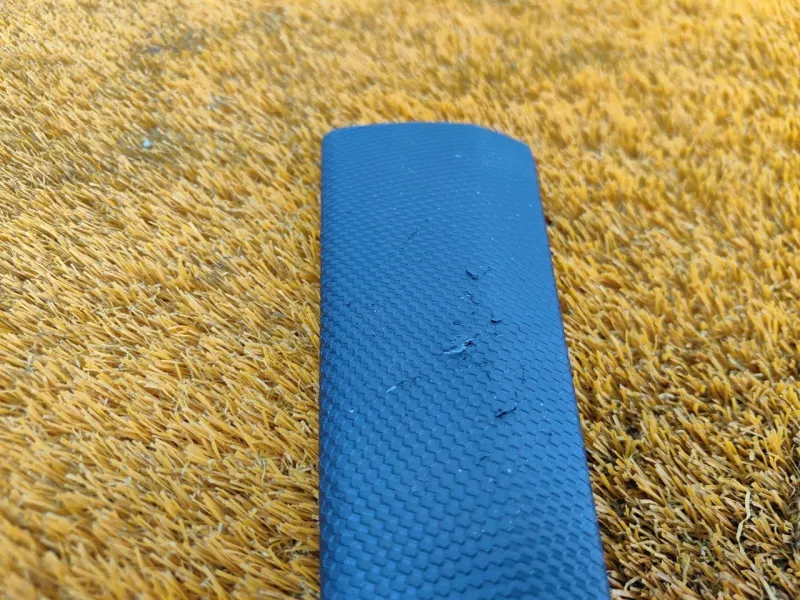 Накладка на торпедо