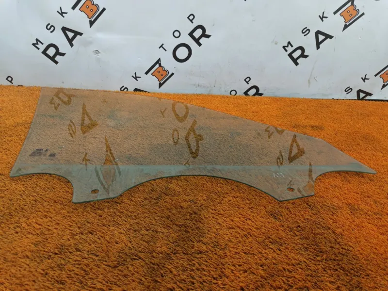 Стекло двери