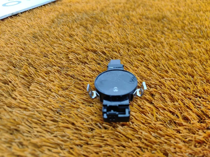 Датчик дождя