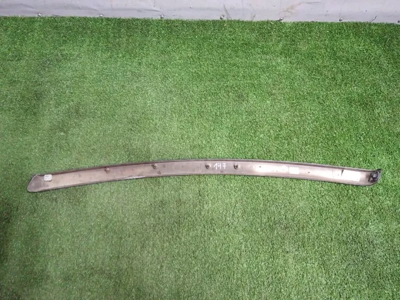 Накладка двери декоративная