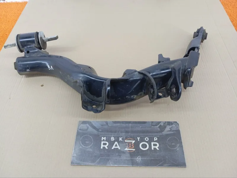 Рычаг подвески