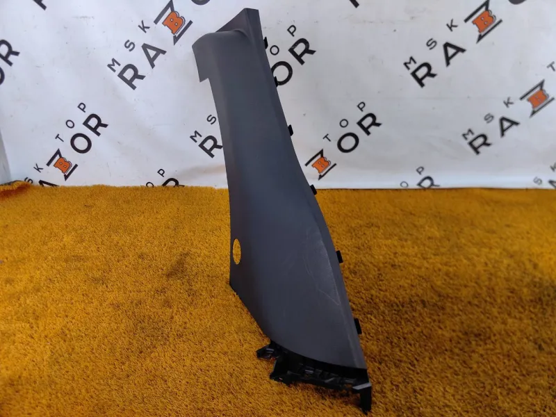 Накладка на стойку кузова