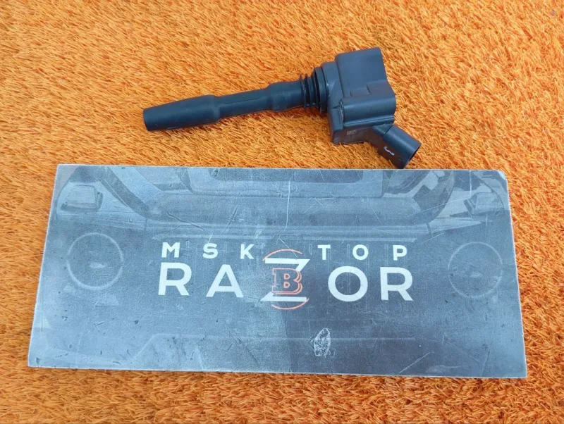 Катушка зажигания