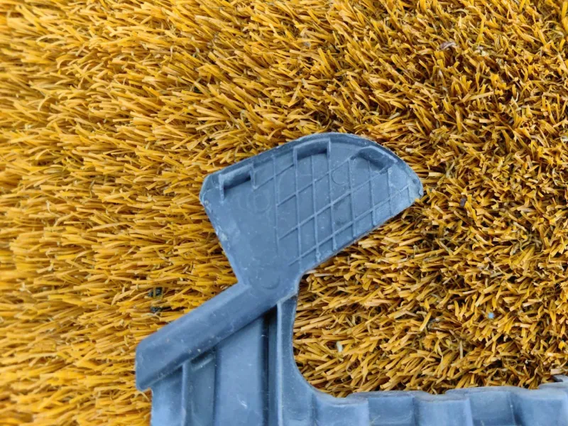 Уголок жабо