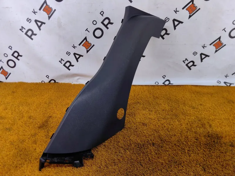 Накладка на стойку кузова