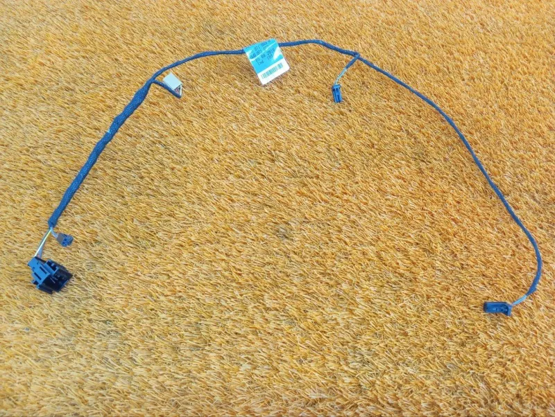 Проводка торпедо