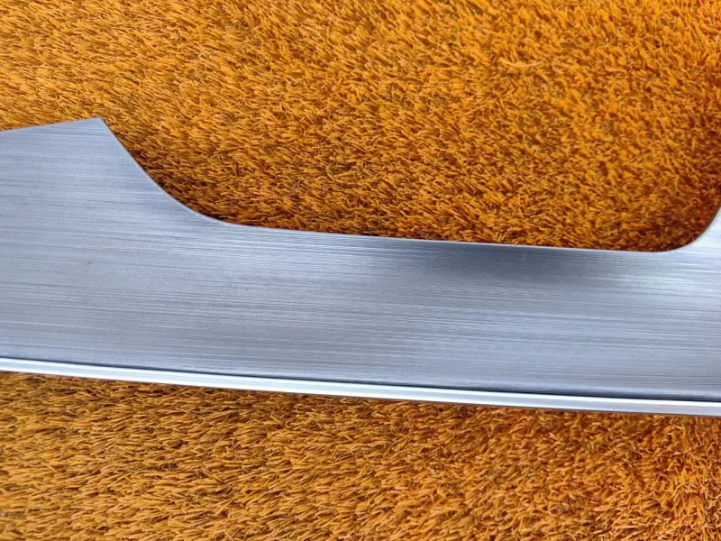 Накладка двери