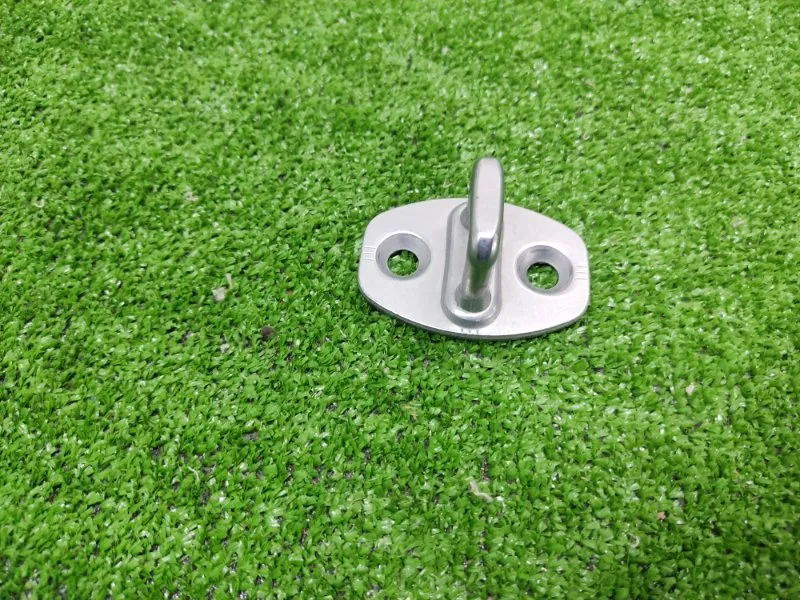 Ответная часть замка двери