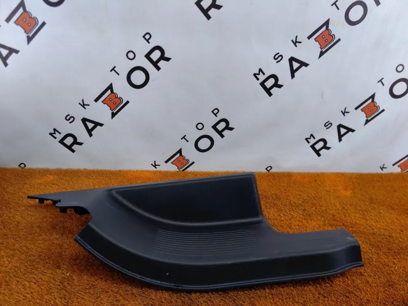 Накладка порога