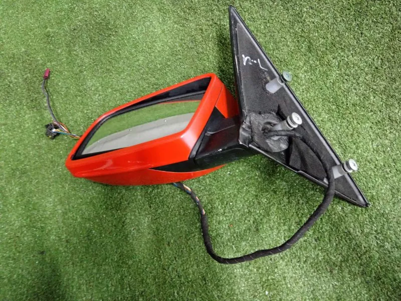 Зеркало боковое