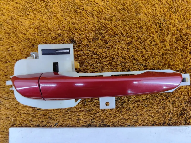 Ручка двери наружняя