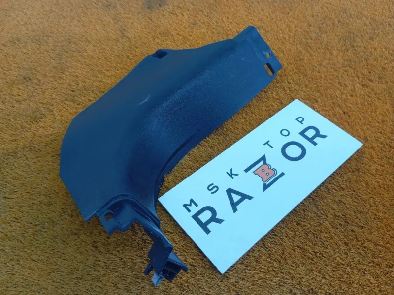 Накладка порога