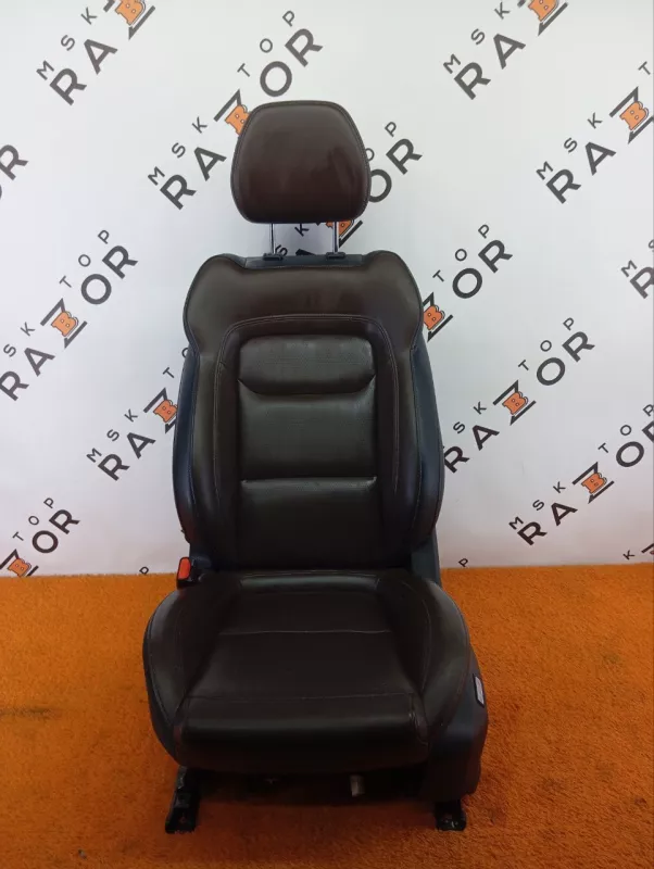 Сиденье Chery Tiggo 8 Pro 2023 402002099AAABN SQRF4J16C, переднее левое