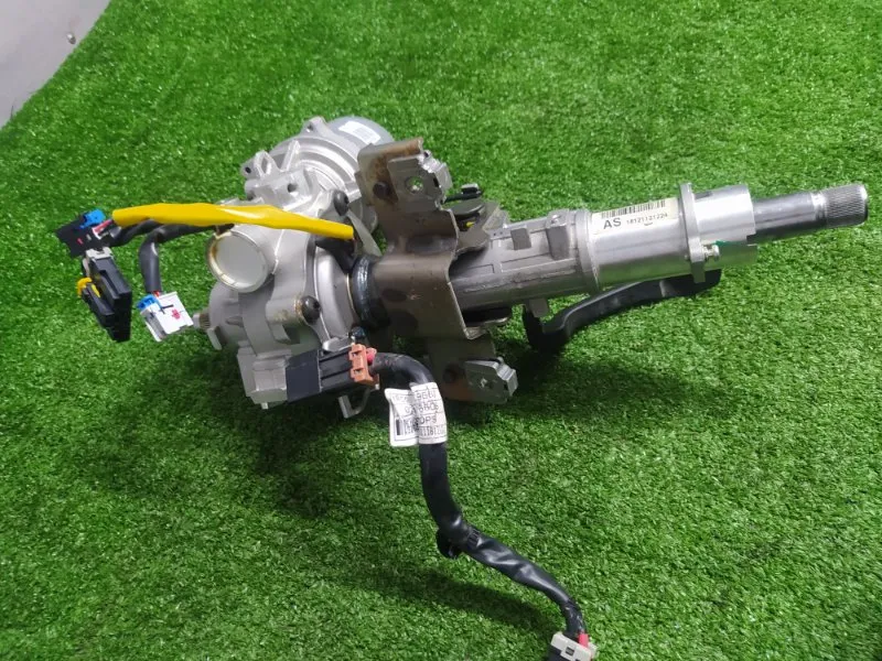 Рулевая колонка