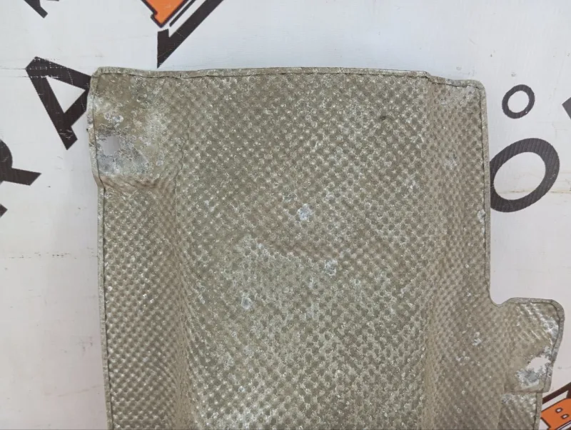 Тепловой экран