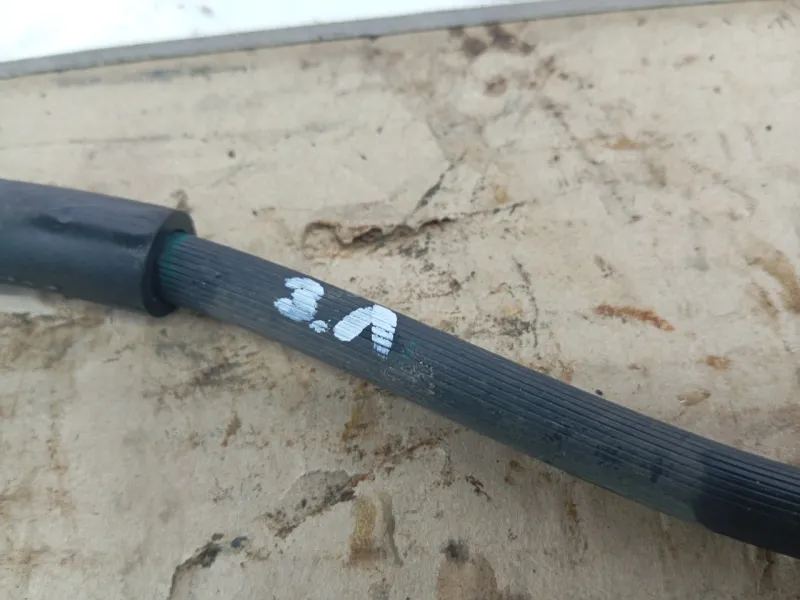 Шланг тормозной