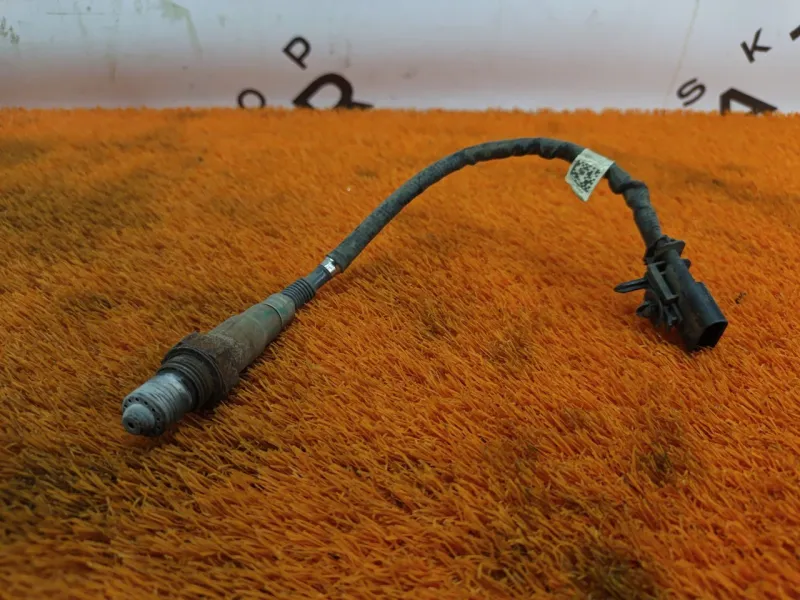 Датчик кислородный