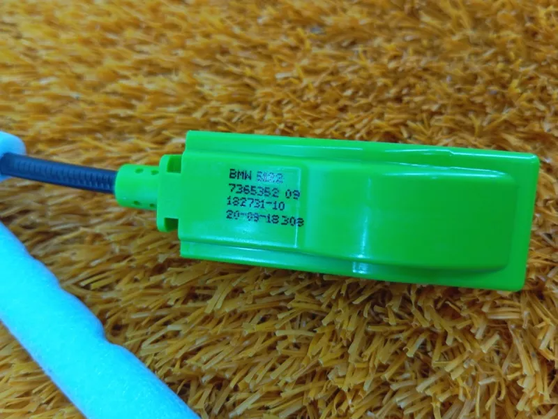 Замок двери