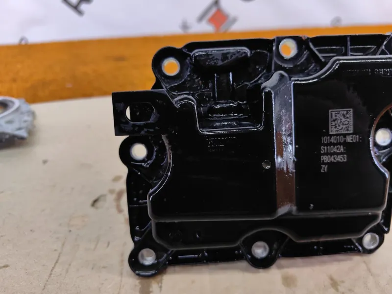 Маслоотделитель