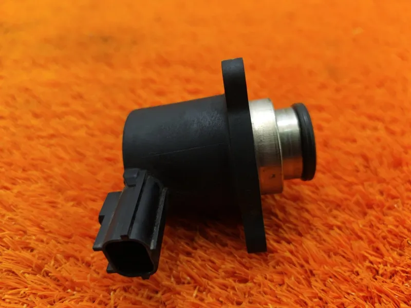 Клапан электромагнитный