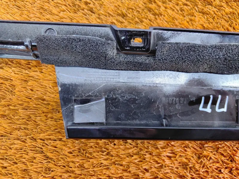 Накладка двери