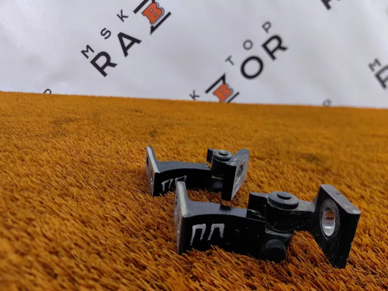 Петля двери