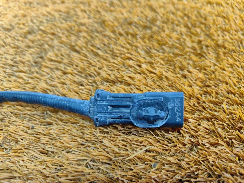 Датчик кислородный