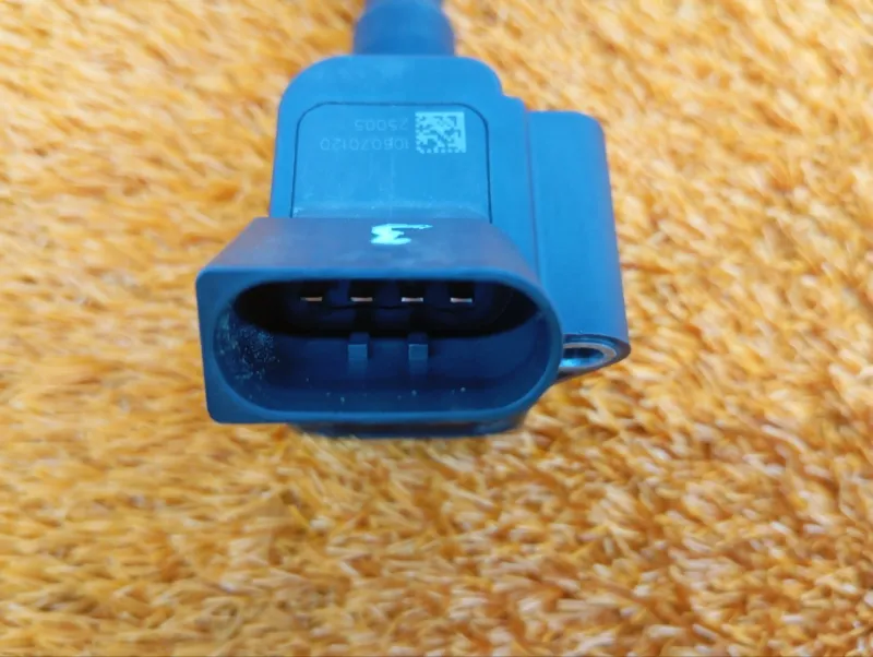 Катушка зажигания