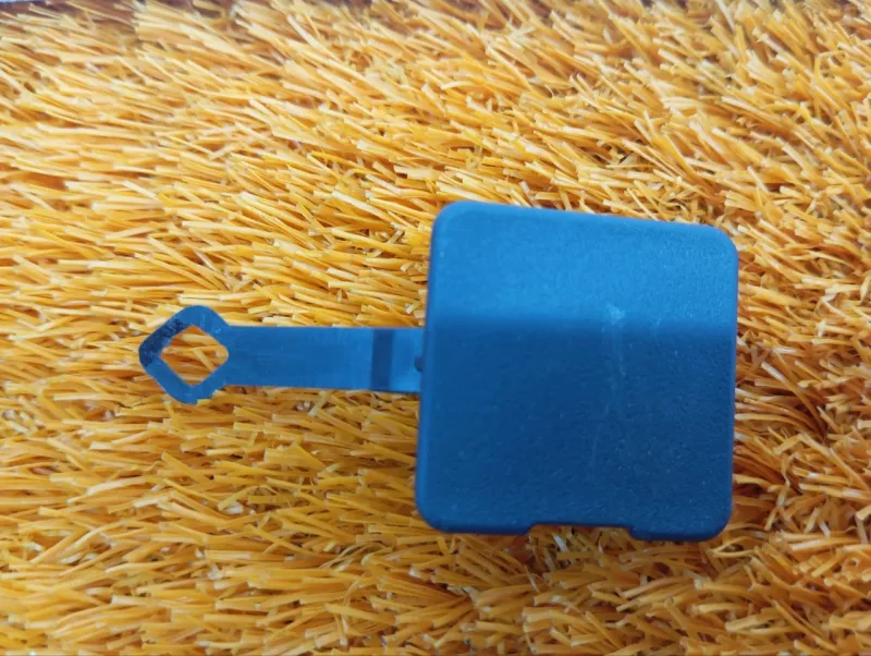 Заглушка бампера