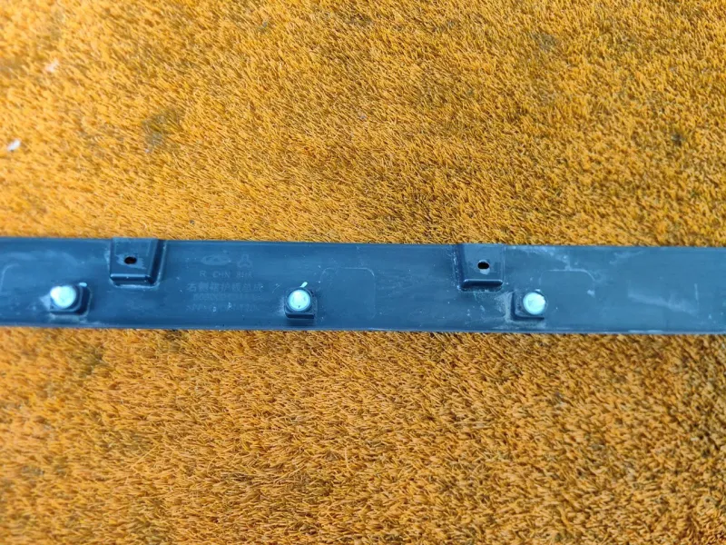 Накладка порога