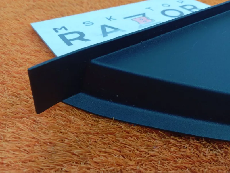 Накладка торпедо