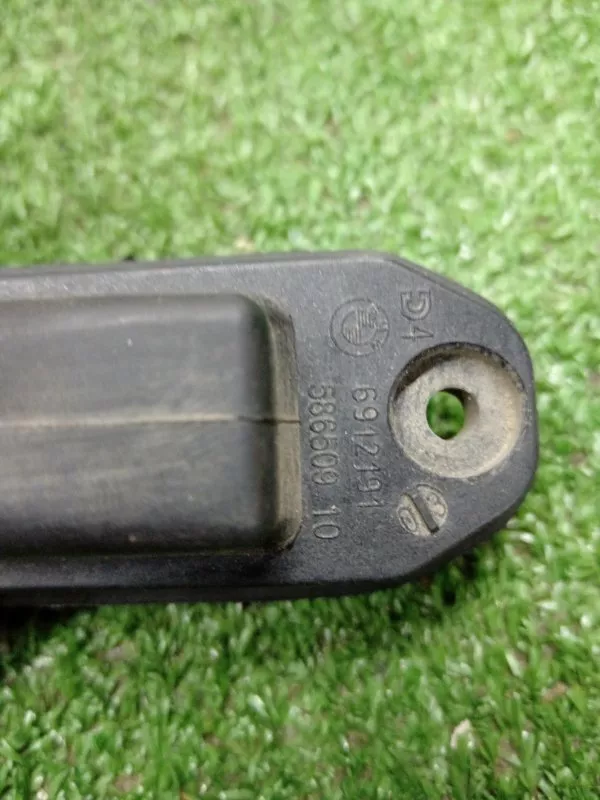 Проводка двери