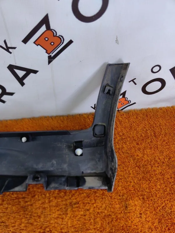 Накладка порога