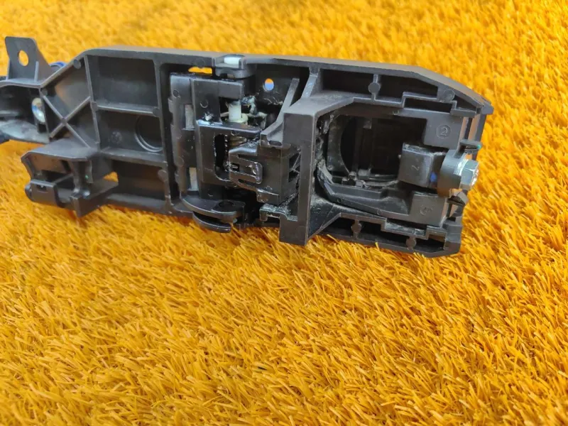 Ручка двери наружняя