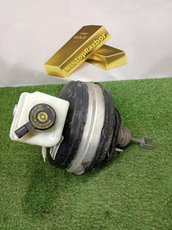 Главный тормозной цилиндр BMW 5-Series 2010 296796726013 F10