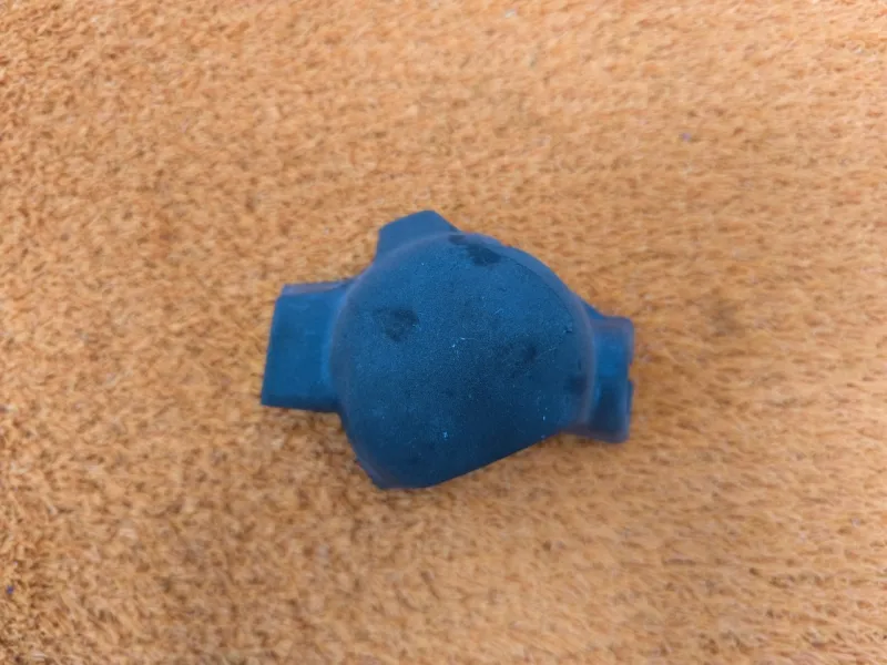 Шумоизоляция моторного отсека