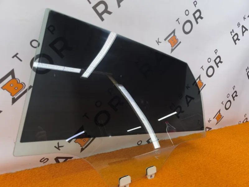 Стекло двери