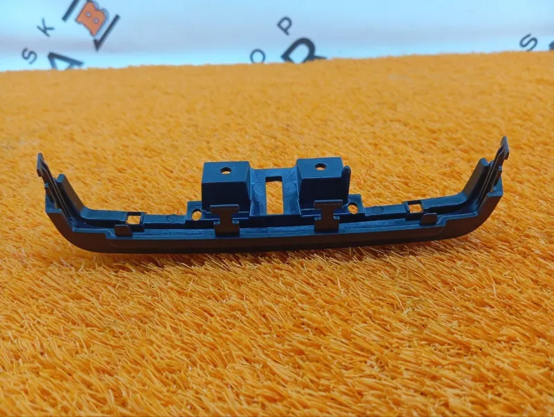 Накладка консоли