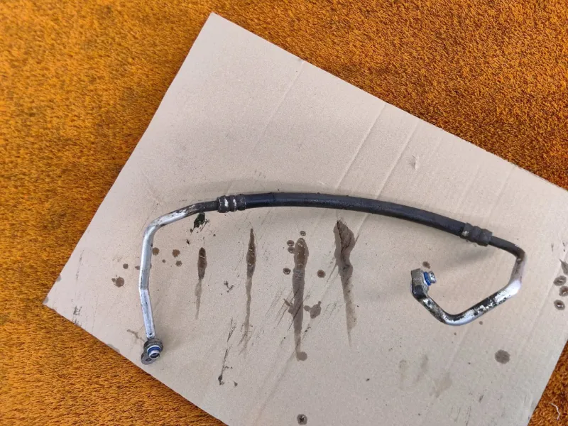 Трубка кондиционера