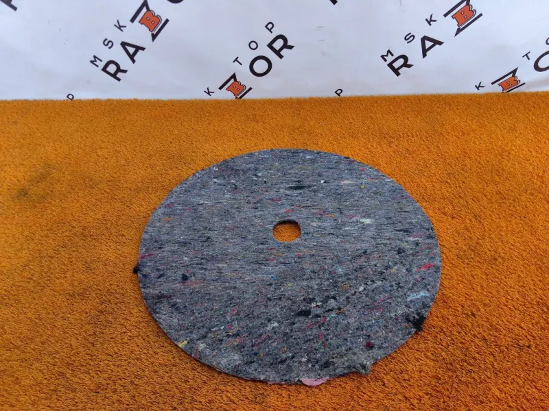 Шумоизоляция пола