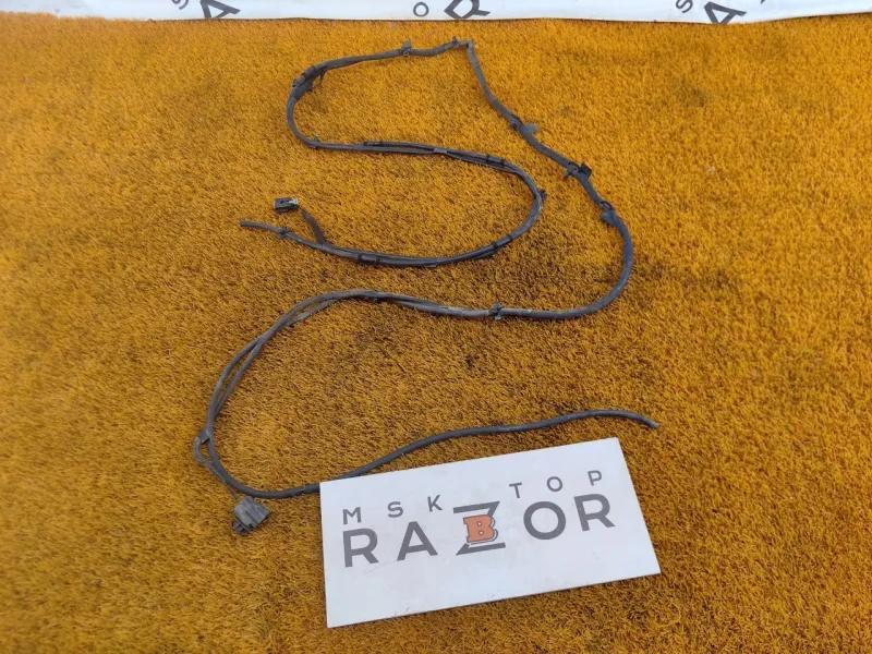 Шланг стеклоомывателя