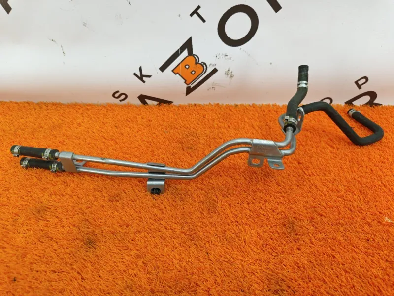 Трубка системы охлаждения