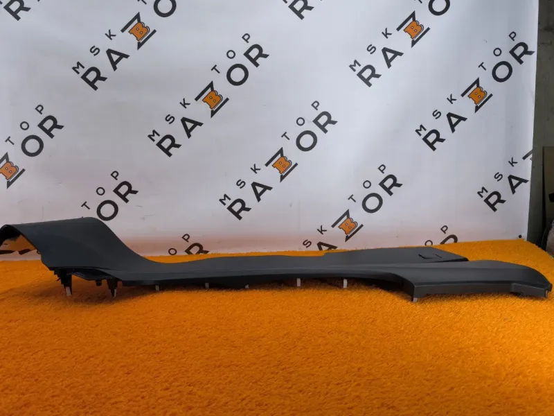 Накладка центральной консоли