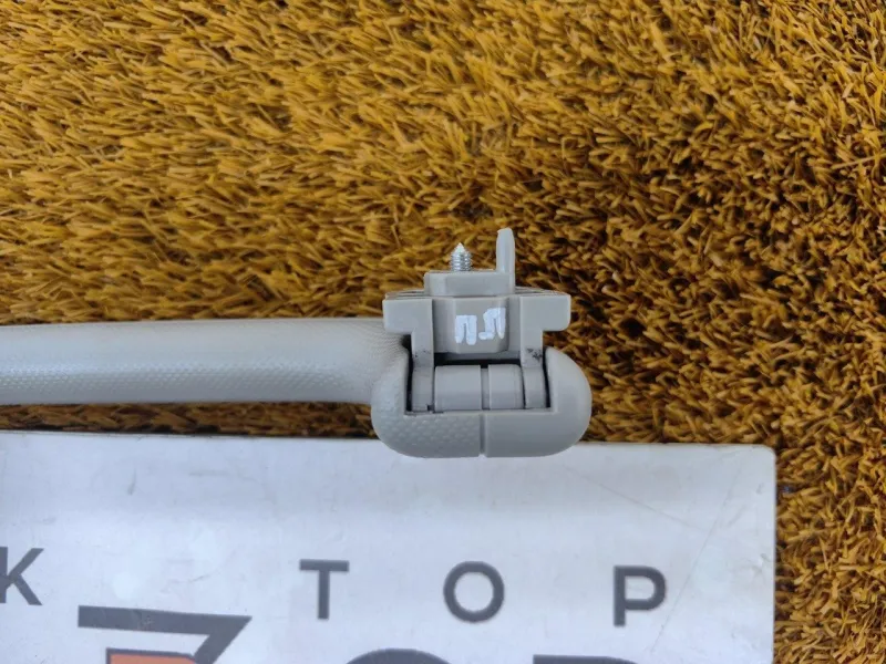 Ручка потолка