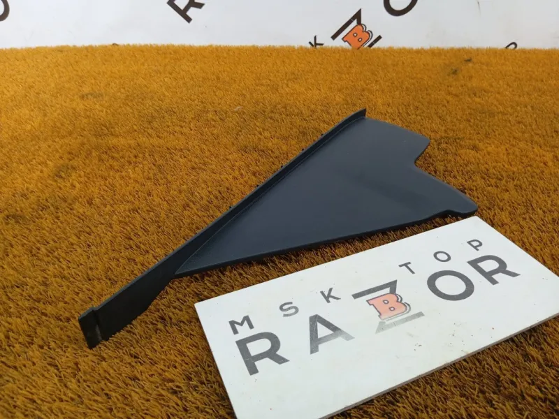 Накладка на торпедо