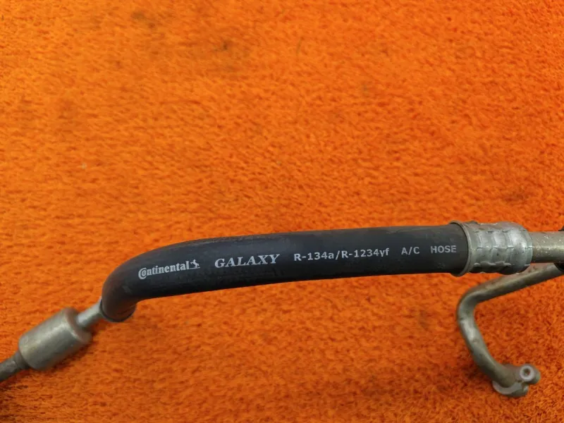 Трубка кондиционера