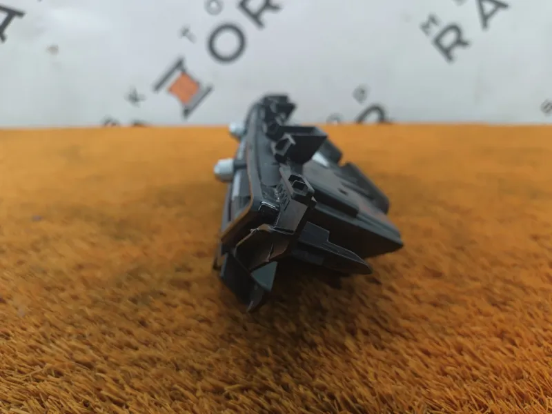 Дефлектор воздуховода