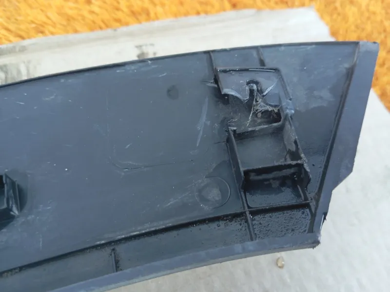 Расширитель крыла