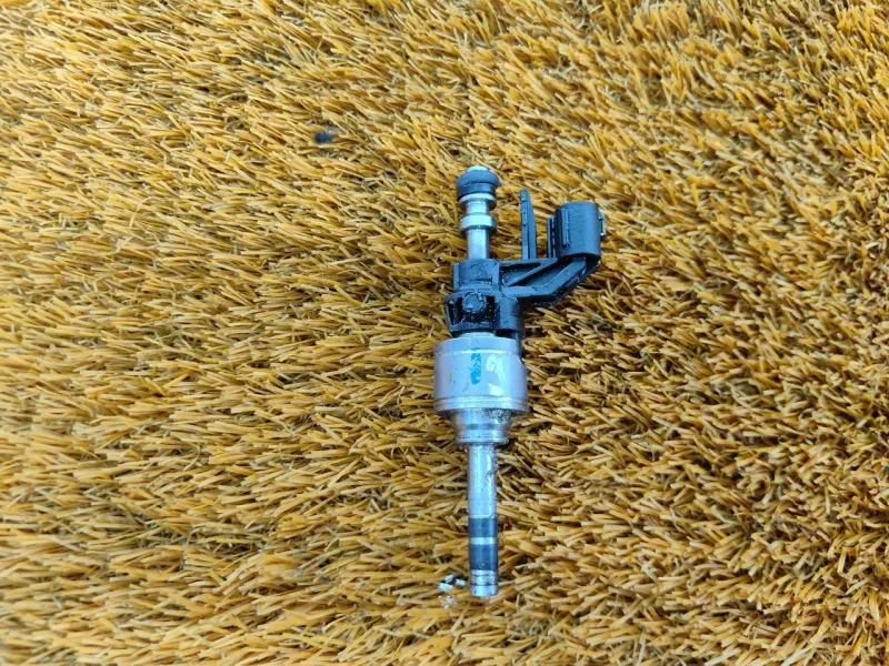 Форсунка топливная