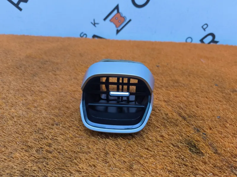 Дефлектор воздуховода